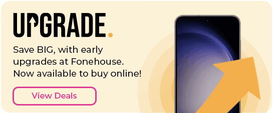 Upgrade deals
