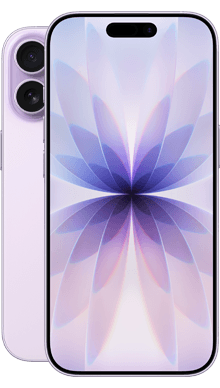 Apple iPhone 17 256GB Lavender