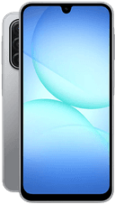 Samsung Galaxy A17 4G 128GB Grey