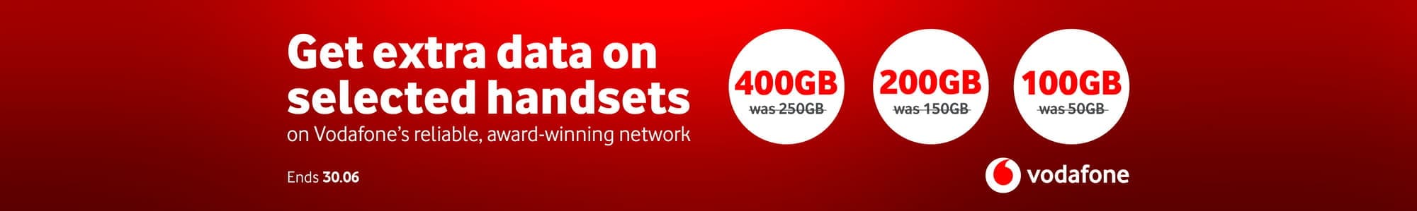 Featured mobile phone deals