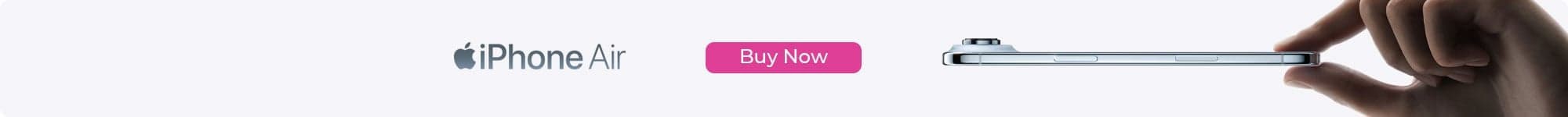 iPhone Air deals