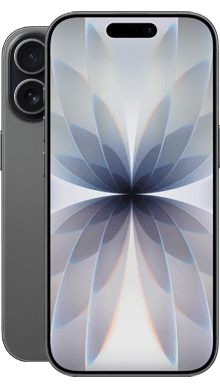 Apple iPhone 17 512GB Black
